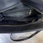 Bebe Los Angeles Black Purse Photo 6