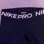 Nike Pro Leggings Photo 1