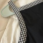 Amanda Smith Little Black Dress Photo 3