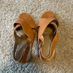 Ann Taylor Leather Sandal Photo 2