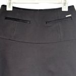 Ralph Lauren Polo Golf Black Activewear Skort With Short Lining Women's size 6 Photo 10