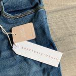 Sanctuary  denim Demi boot high rise flare jeans Photo 3