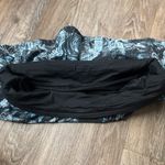 Lululemon Play Off The Pleats Skirt Eternal Wave Starlight Black – Size 12 Photo 6