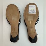 Dolce Vita Meeza Imitation Pearl Sandal Black 6.5 Photo 7