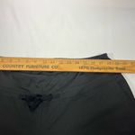 BARCO ONE SCRUB PANTS KNIT WAISTBAND MID RISE 5 POCKET 2XL BLACK NEW NO TAG Size undefined Photo 9