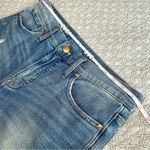 J.Crew  Demi Boot Crop Jeans Size 29T Tall Denim Size 8 NWOT Photo 4