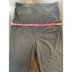 Isabel Maternity  Ingrid & Isabel Womens Black Leggings Small Minimalist Everyday Photo 8