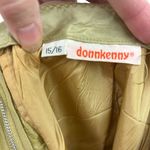 Donkenny Vintage Donnkenny skirt, size 15/16,  classic, dressy, office, neutral Photo 4