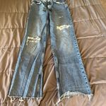 ZARA Flare Jeans Photo 0