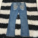 Rock Revival  Women’s “Ferry” Easy Boot Jeans, Sz 30 Photo 5