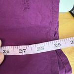 Tommy Hilfiger Womens Top 16 100% Cotton Stretch Modest Career Workwear Business Photo 9