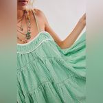 Free People 020.🌸NWOT🌸 Wilder Days Mini Dress Photo 1