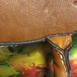 Patricia Nash  floral leather large bag Photo 9