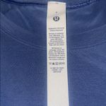 Lululemon  Modal Relaxed-Fit Lounge Long-Sleeve Shirt Size 4 Photo 1