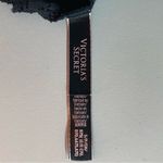 NWOT Victoria’s Secret high neck open cross Photo 2