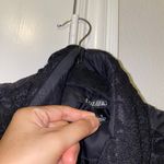 Roz & Ali  Women lace tank black vest size S Photo 4