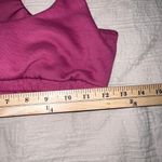 Alo Yoga ALO Scoop Sweatshirt Bralette
Size Small Photo 2