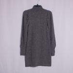 WAYF NWT  Puff Sleeve Sweater Dress Size XS Photo 3