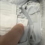 Fair Harbor Corliss Shorts White Size Medium Photo 3