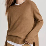 Jenni Kayne Everday Wool Blend Sweater Photo 0