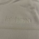 Lululemon Half-Zip Fleece Pullover Photo 3