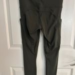 Lululemon  Leggings  in Dark Olive  Photo 2