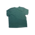  The Nike Tee‎ Graphic T-Shirt Short Sleeve Casual Comfy Green L Photo 1