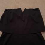 Boutique Strapless Romper Photo 1