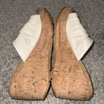 Blowfish MALIBU women’s size 10M Boynton Wedge slip on sandal new without box Tan Photo 5