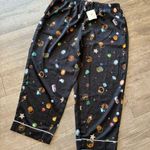 Fabletics  ecosatin crop pajama pants ✨ Photo 4