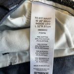 ASOS Straight Leg Jean Stretch Pockets Denim 26 Photo 2