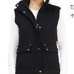 Mier Sports Diamond Quilted Vest Black Size L Photo 0