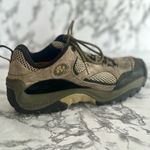 Merrell Baja Ventilator Sneakers Brown Hiking Walking Outdoor Gorpcore Trail 8 Photo 8