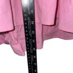 Pink Lily Tiered Smocked Strapless Shirt Lot of 2 women's L Photo 2