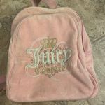 Juicy Couture Backpack Photo 0