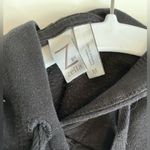 Zella  Charcoal Hoodie Photo 1
