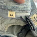 Citizens of Humanity Cora Crop Relaxed Shadow Inseam in Surfside Photo 7