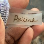 Raisin's Womens Tye Dye Romper/ Jumpsuit Size S/P Color Pink Photo 11