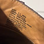 Croft & Barrow  Dark Brown Women's Mules clog shoe size 11 M Photo 8