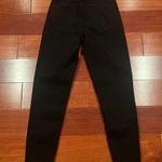 American Eagle AE Black Jeans-Curvey Photo 4