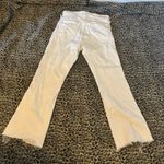 AG Adriano Goldschmied Farrah Boot Crop high rise fit  Photo 2