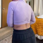 Gymshark Long-sleeve Crop Top Photo 1