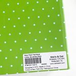 Stella & Dot Mara Pearl Statement Necklace Wrap Tie Long Sparkle Photo 5