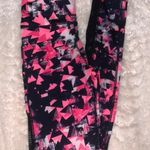 Popfit Full Length Mesh Leggings  Photo 0