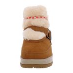 UGG  Classic Weather Hiker Suede Ankle Boots, Winter & Snow, Size 7.5 New in Box Photo 2