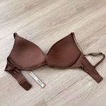 SKIMS Wireless Form Push-Up Plunge Bra Photo 4