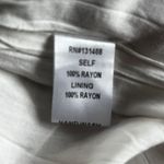 FATE. Animal Print Romper Size Small Photo 5