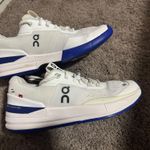 on cloud  Women's The Roger Pro Tennis Shoes  Photo 1