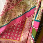 ZARA  Pattern Dress Mini Photo 1