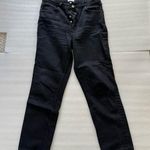 ANINE BING  Straight Leg Jeans Photo 0